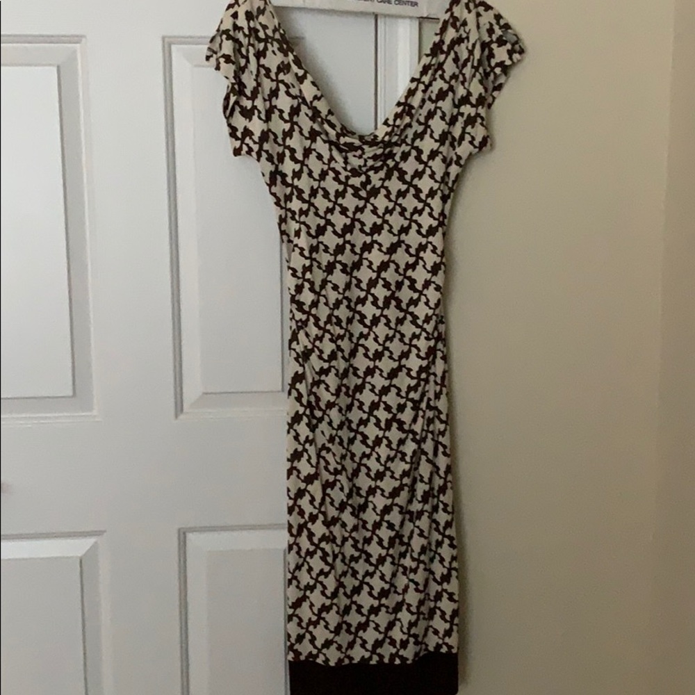 Diane Von Furstenberg Dress